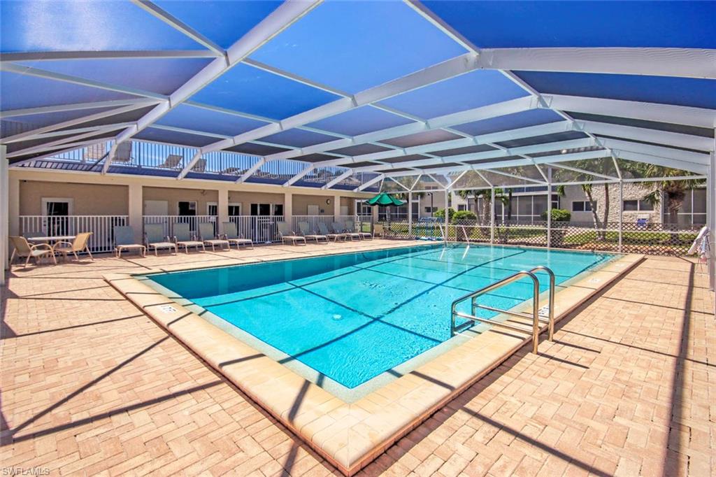 SANIBEL ARMS WEST CONDO - Residential