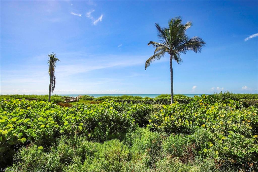 SANIBEL ARMS WEST CONDO - Residential