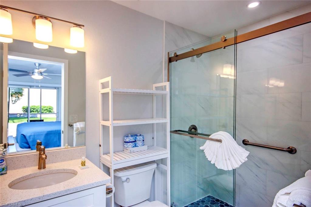 SANIBEL ARMS WEST CONDO - Residential