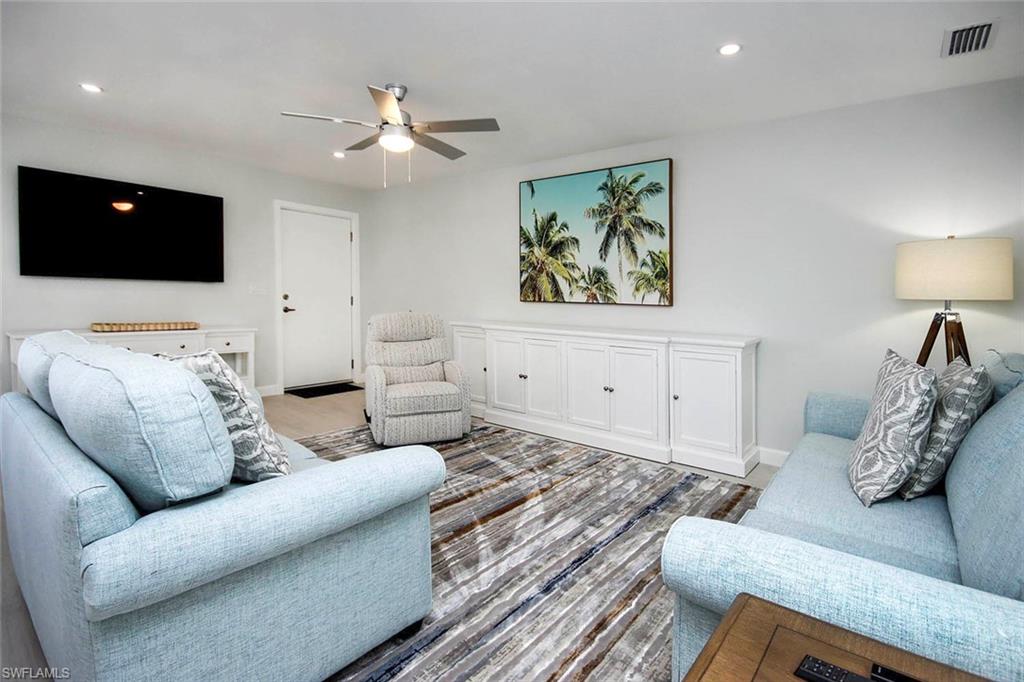 SANIBEL ARMS WEST CONDO - Residential