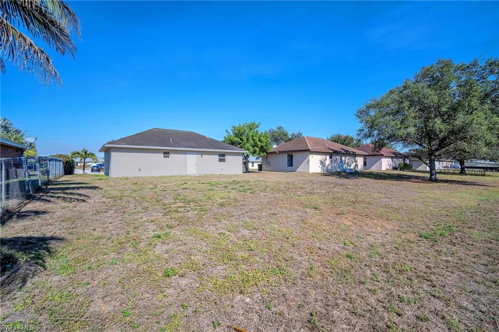 CLEWISTON - Residential