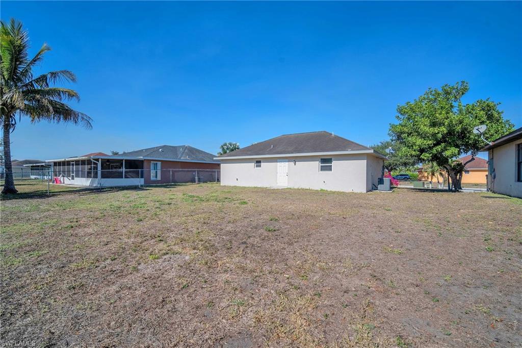 CLEWISTON - Residential