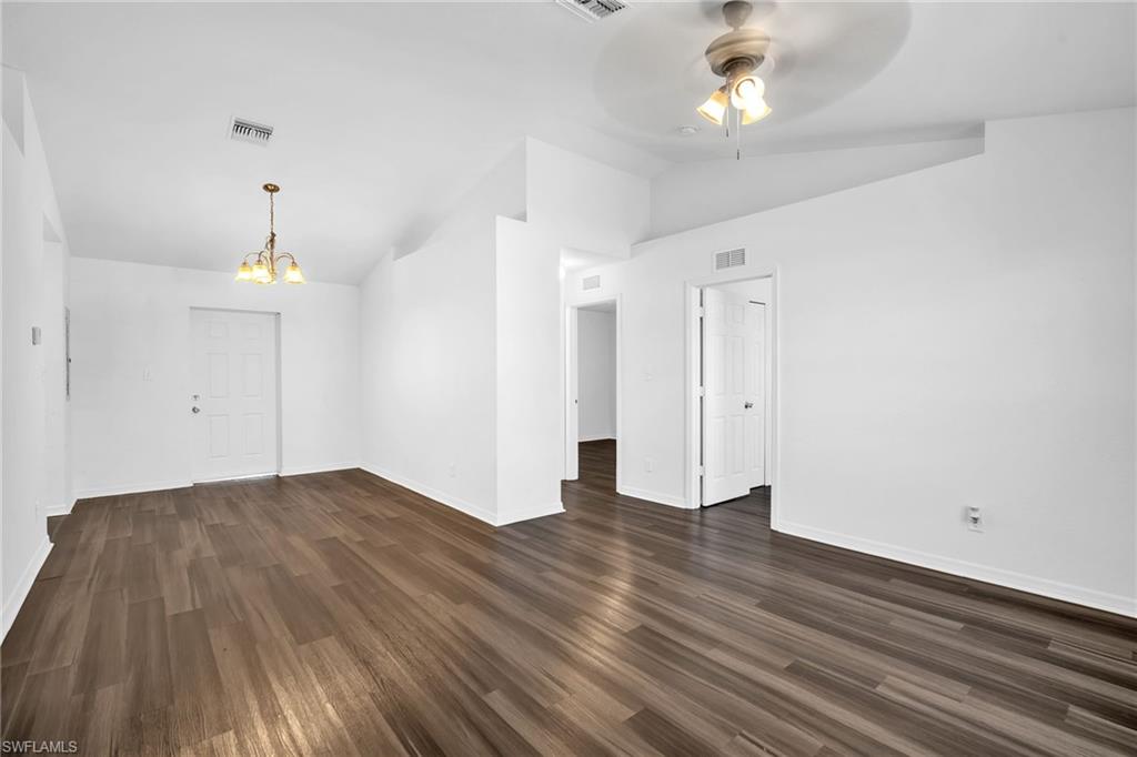 CLEWISTON - Residential