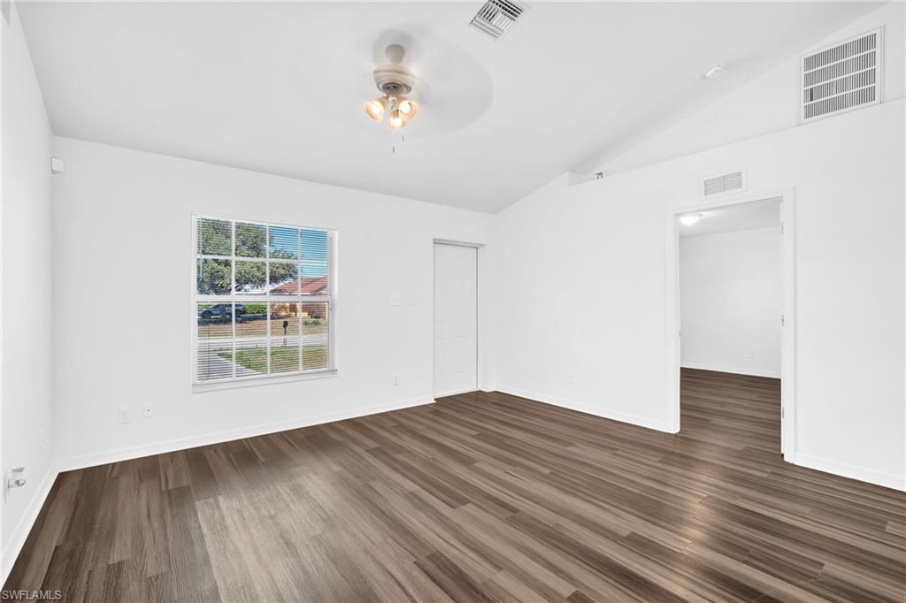 CLEWISTON - Residential