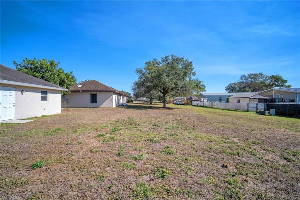 CLEWISTON - Residential