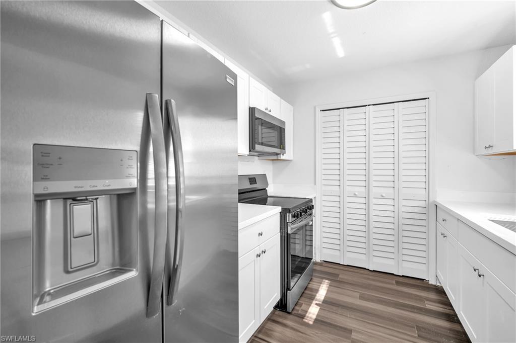 CLEWISTON - Residential