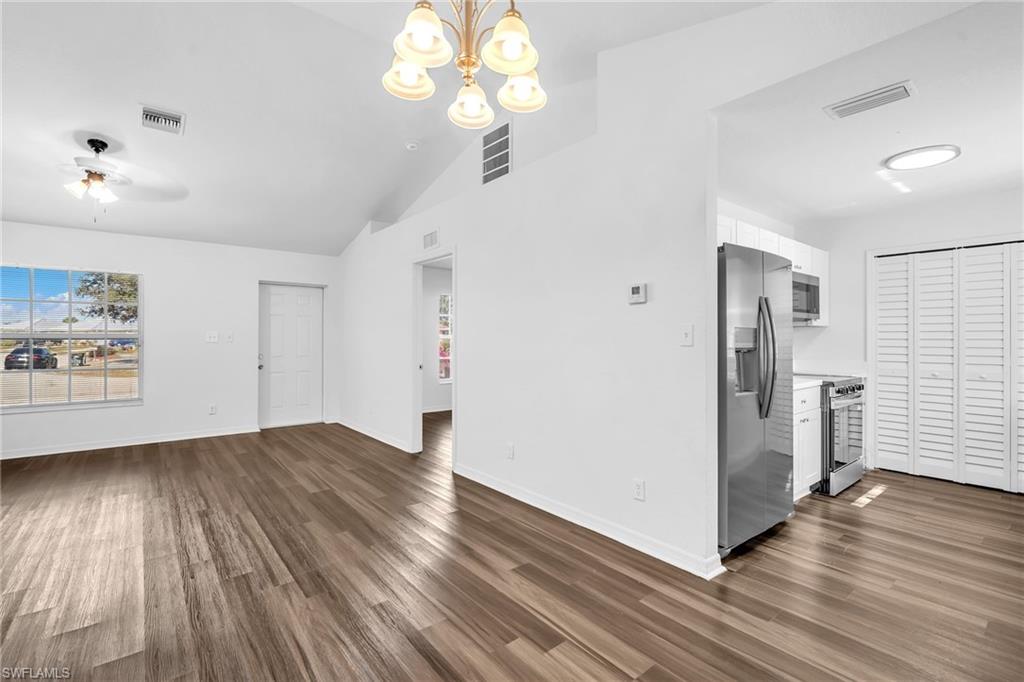 CLEWISTON - Residential