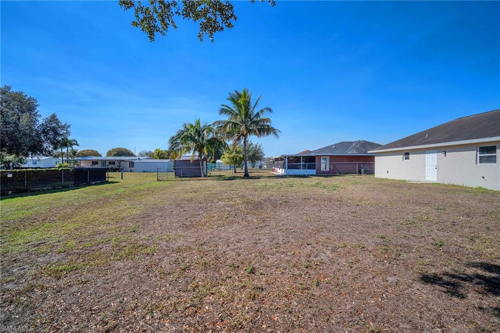CLEWISTON - Residential