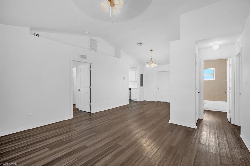 CLEWISTON - Residential