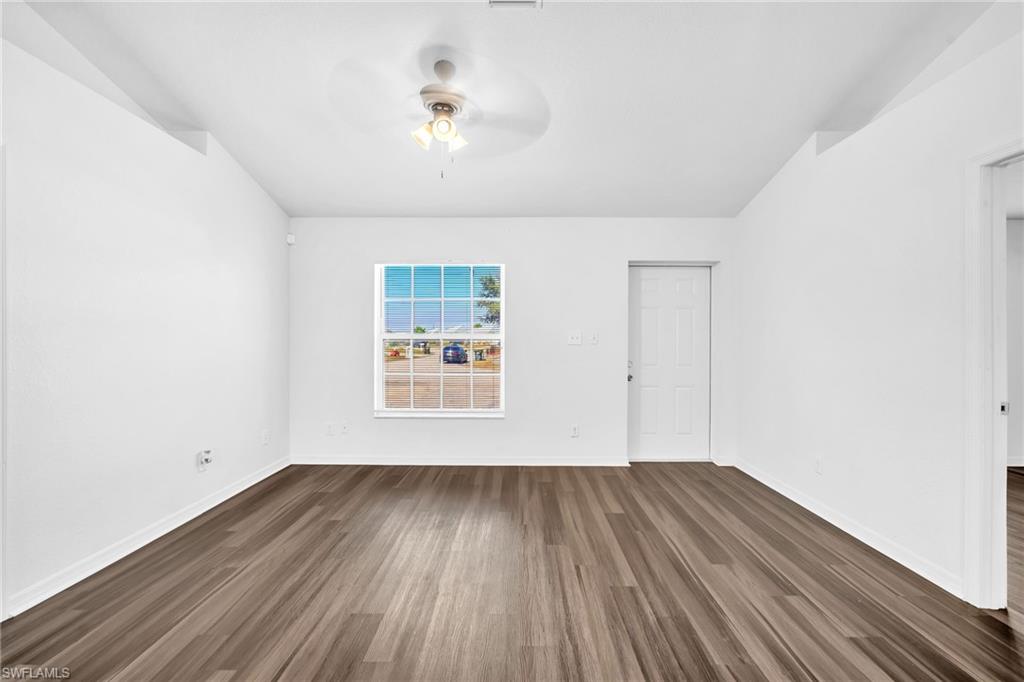 CLEWISTON - Residential