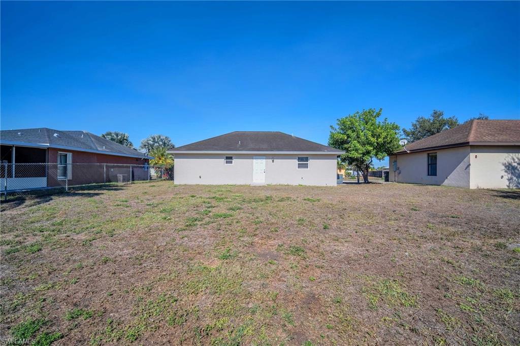 CLEWISTON - Residential