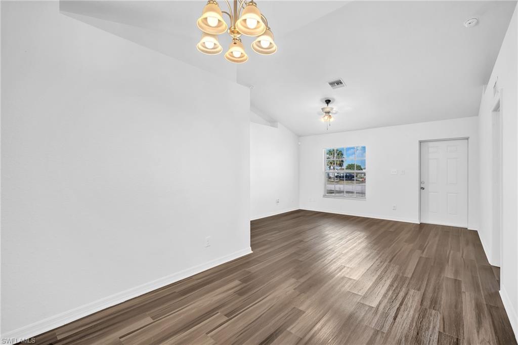 CLEWISTON - Residential