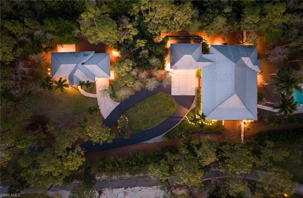 5660 English Oaks LN