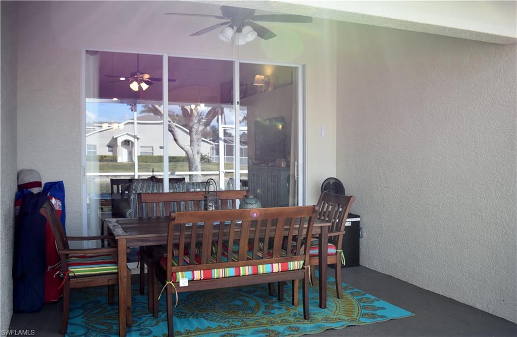 IBIS COVE - Residential