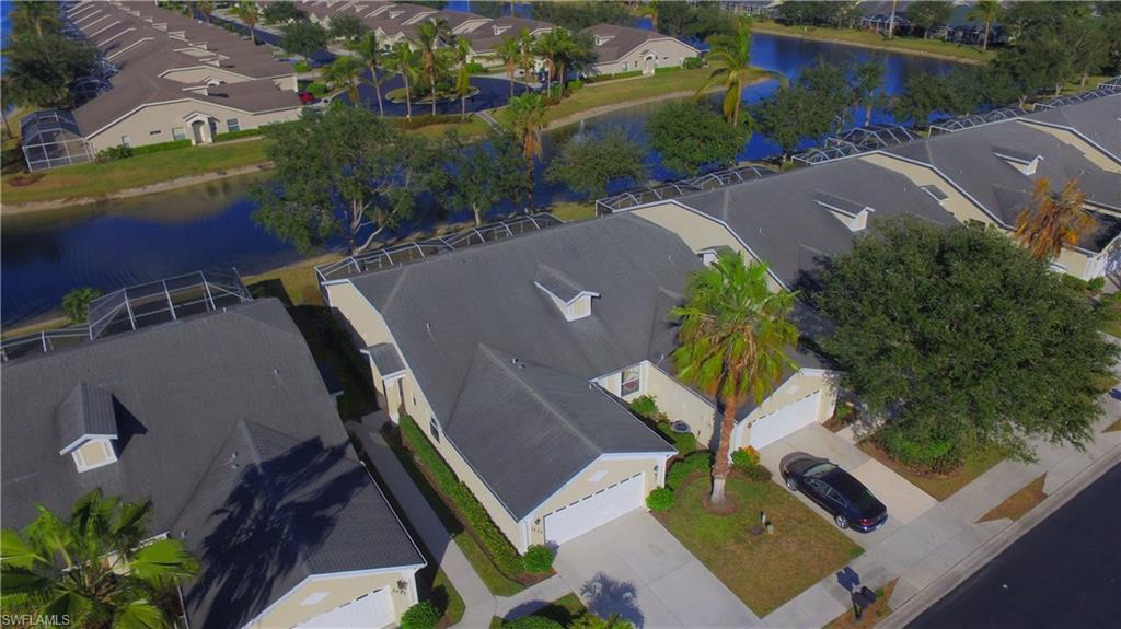 IBIS COVE - Residential