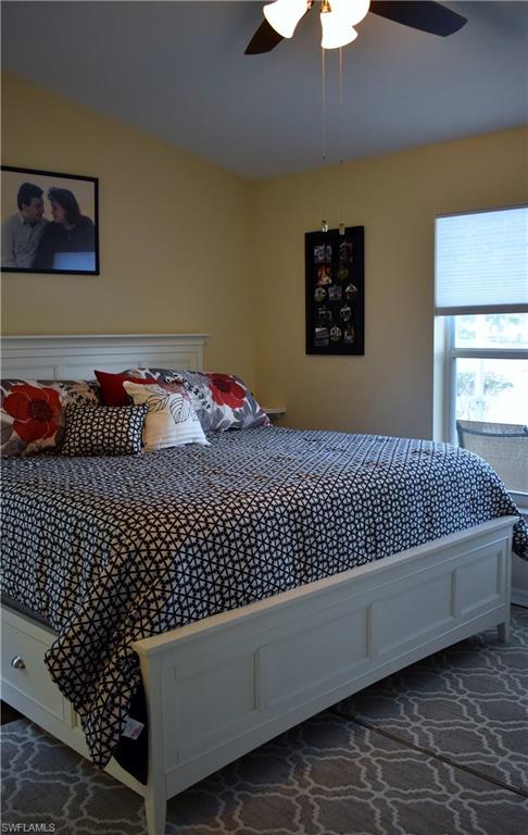 IBIS COVE - Residential