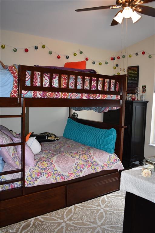 IBIS COVE - Residential