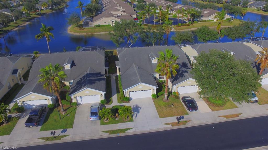 IBIS COVE - Residential