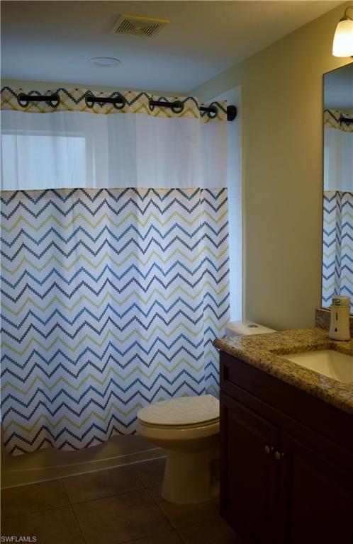 IBIS COVE - Residential