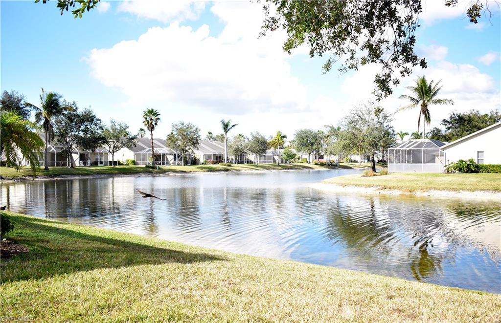 IBIS COVE - Residential