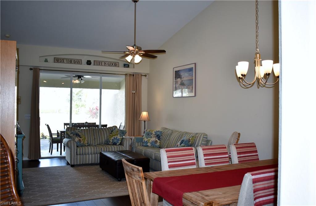 IBIS COVE - Residential