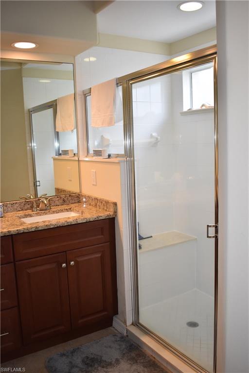 IBIS COVE - Residential