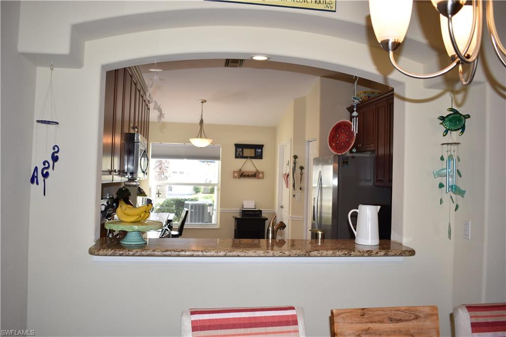 IBIS COVE - Residential