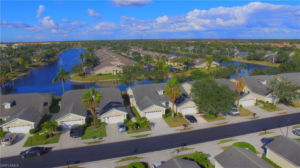 IBIS COVE - Residential