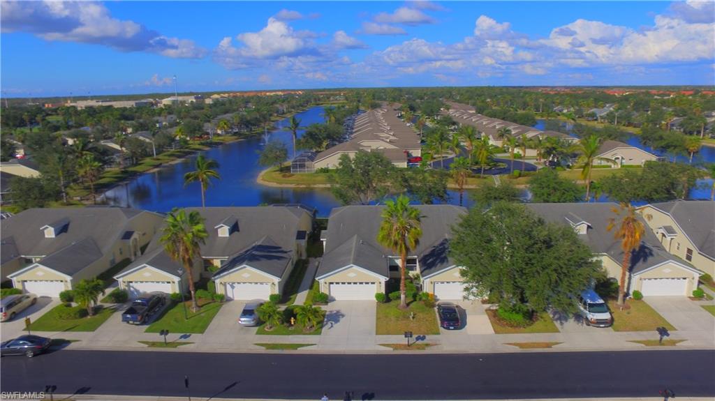 IBIS COVE - Residential