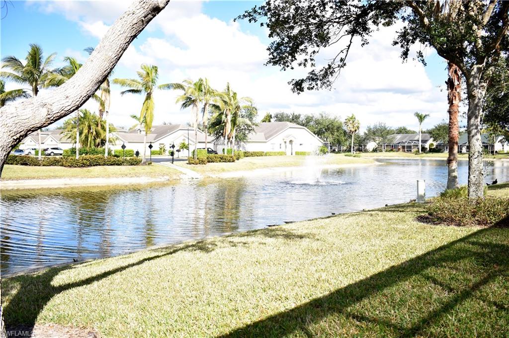 IBIS COVE - Residential