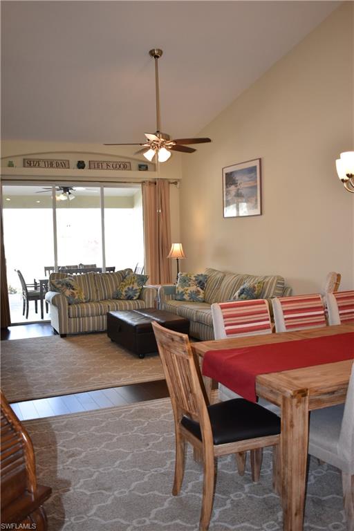 IBIS COVE - Residential