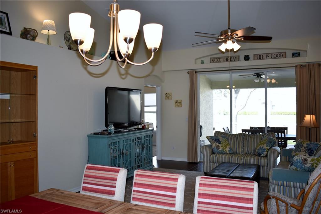 IBIS COVE - Residential