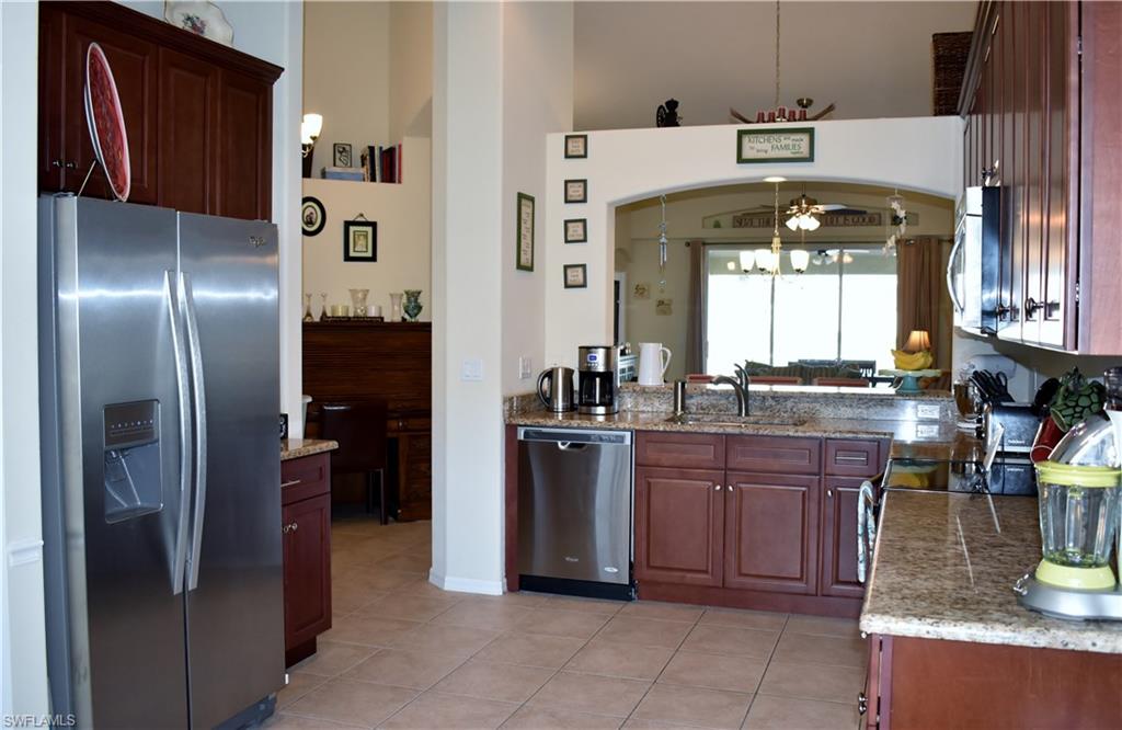 IBIS COVE - Residential