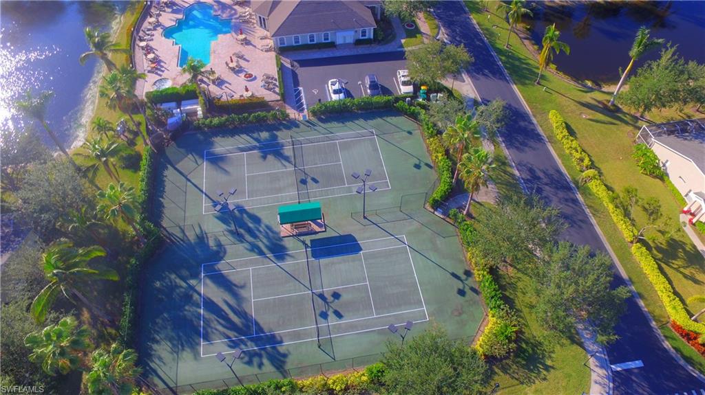 IBIS COVE - Residential