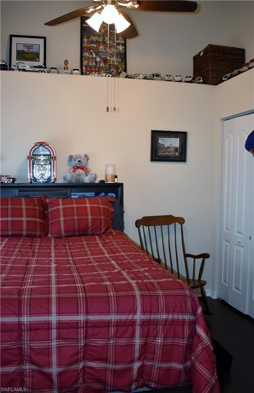 IBIS COVE - Residential