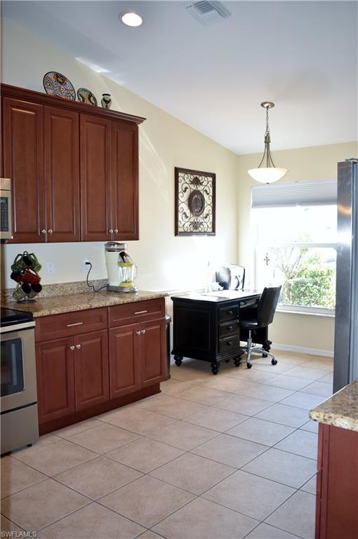 IBIS COVE - Residential