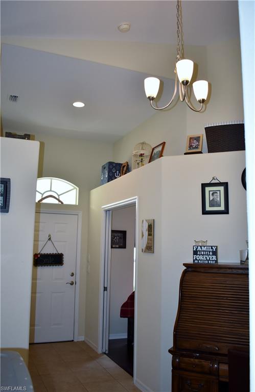 IBIS COVE - Residential