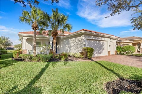 3990 Otter Bend CIR FORT MYERS FL 33905