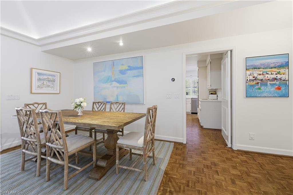 PORT ROYAL - Residential Lease