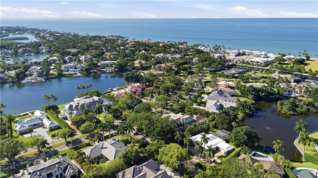 PORT ROYAL - Residential Lease