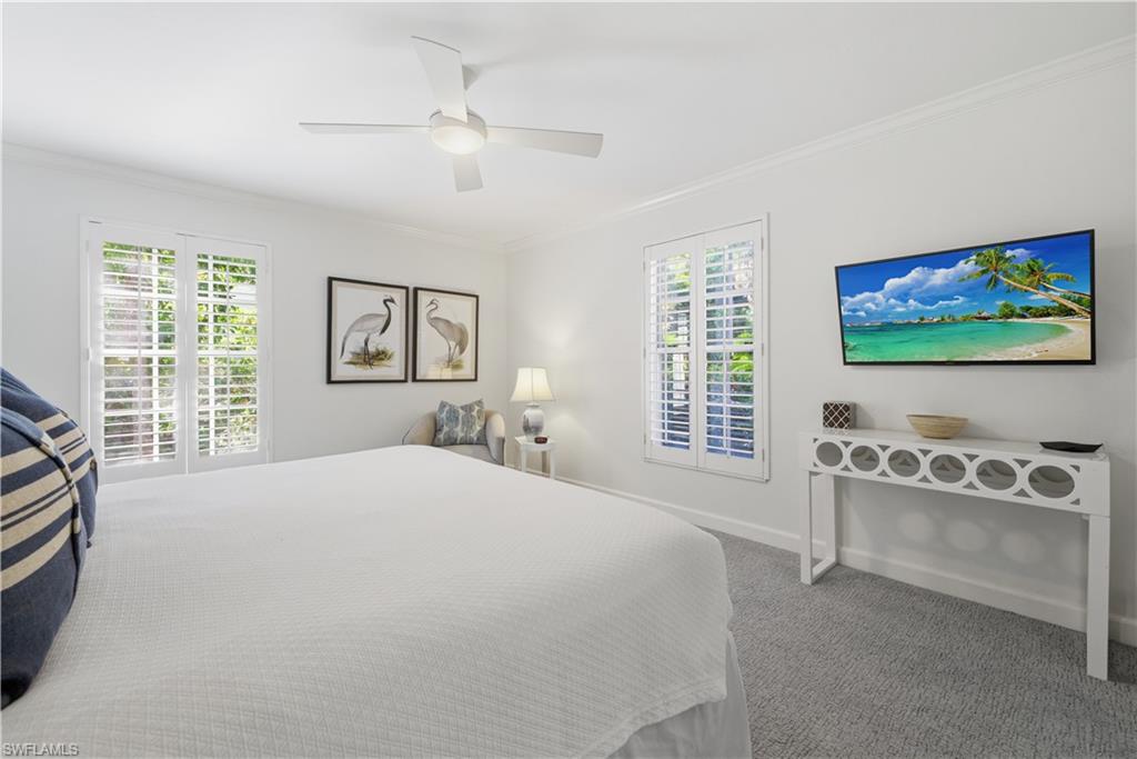 PORT ROYAL - Residential Lease