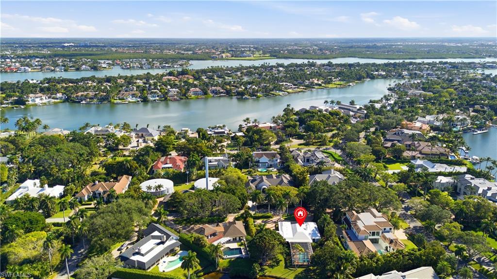 PORT ROYAL - Residential Lease