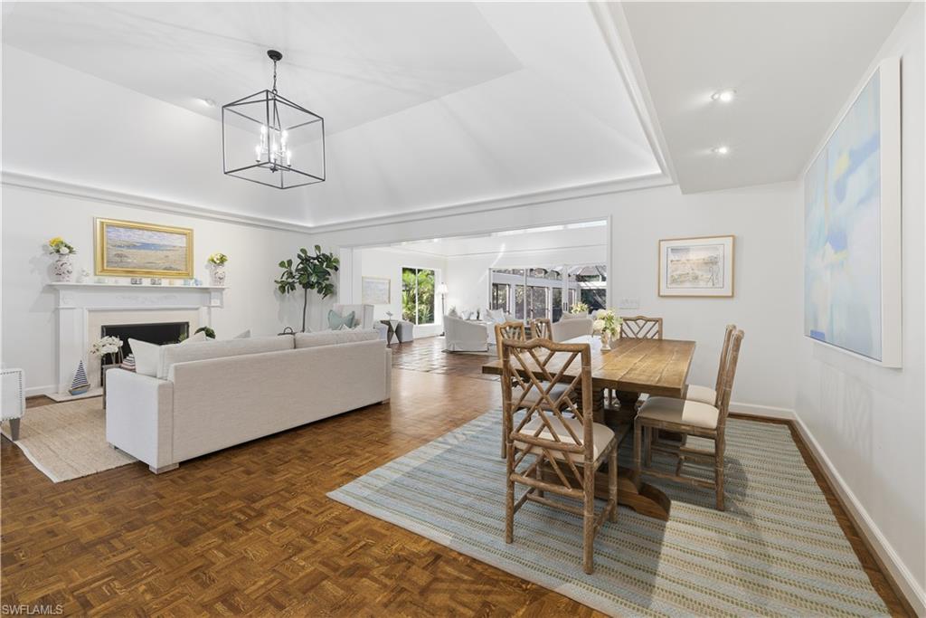 PORT ROYAL - Residential Lease