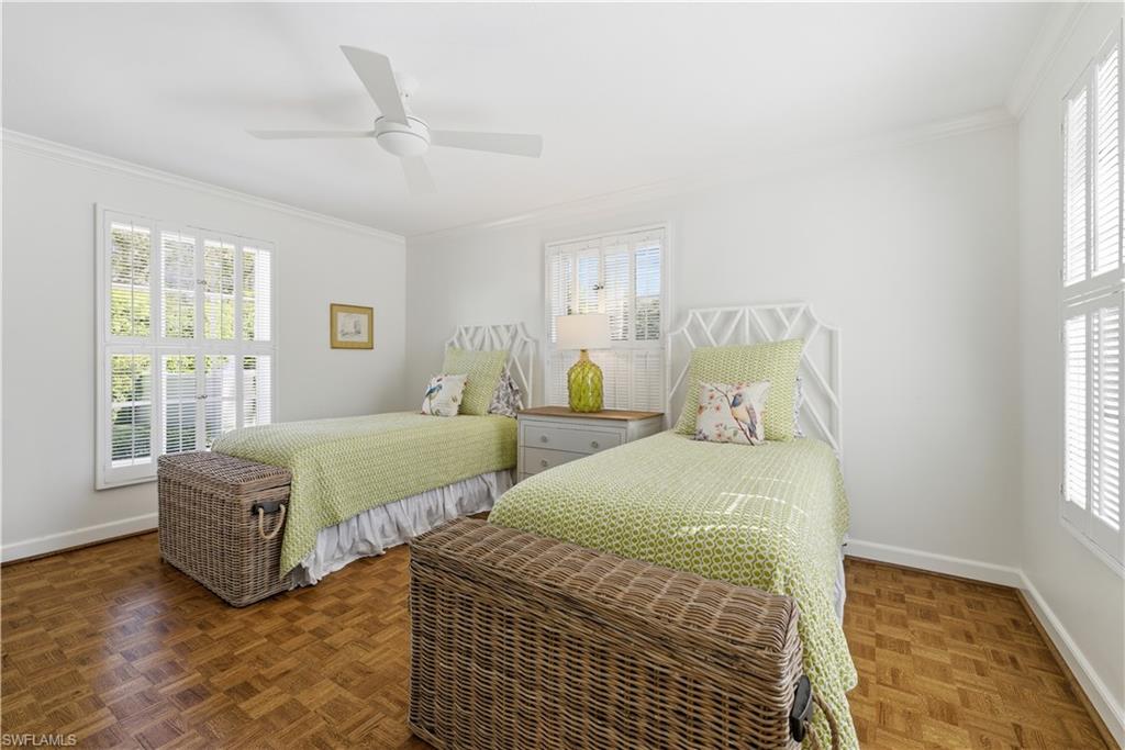 PORT ROYAL - Residential Lease