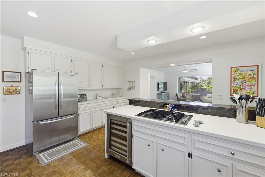 PORT ROYAL - Residential Lease