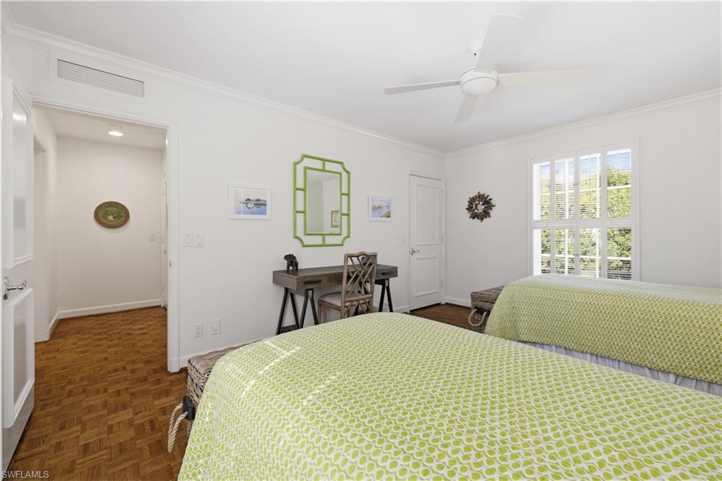 PORT ROYAL - Residential Lease