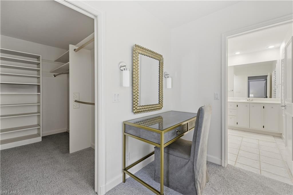 PORT ROYAL - Residential Lease