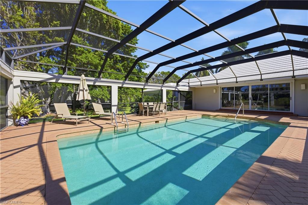 PORT ROYAL - Residential Lease