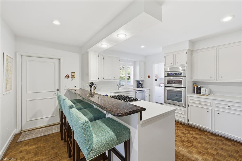 PORT ROYAL - Residential Lease