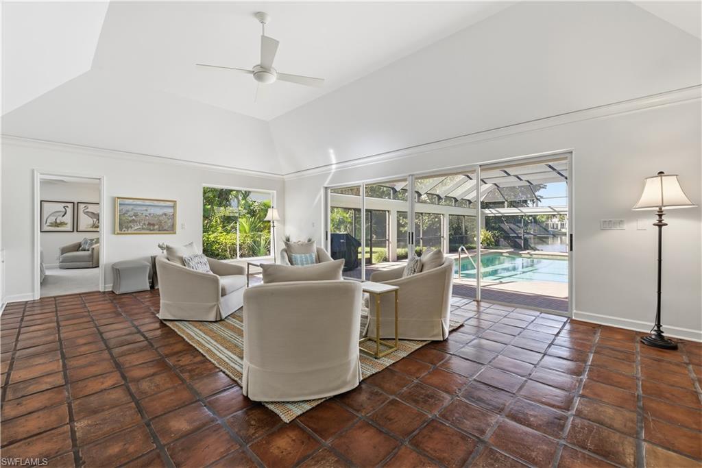 PORT ROYAL - Residential Lease